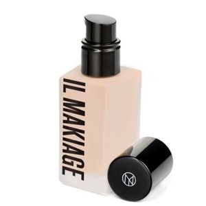 Woke Up Like This Foundation